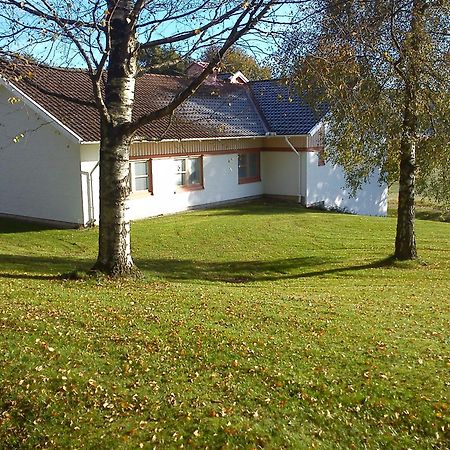 Katrinebergs Folkhoegskola B&B Vessigebro Exterior foto